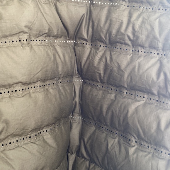 Nike athletic jacket/sweater - Picture 4 of 8